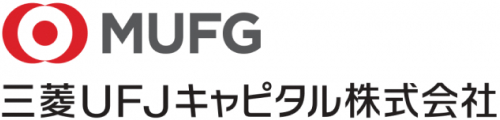 三菱 UFJ キャピタル ロゴ
