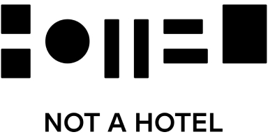 アーキタッグの顧客：NOT A HOTEL様