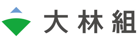 アーキタッグの顧客：大林組様