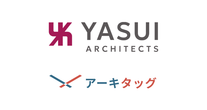 「安井建築設計事務所」様に建築プラットフォーム「アーキタッグ」をご導入いただきました のサムネイル画像