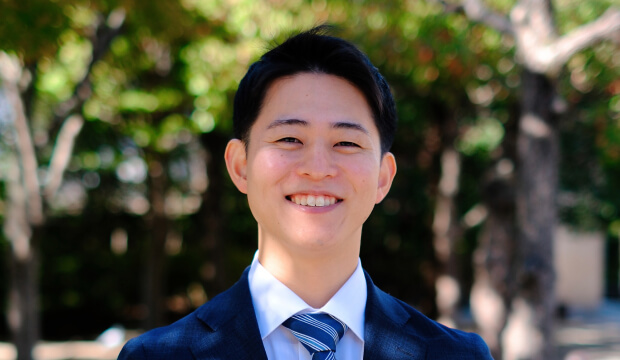 スタッフインタビュー：人材コンサルタント池田葉子