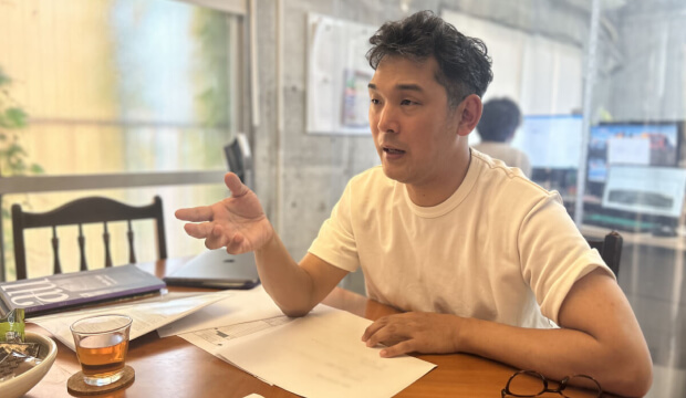 建築家インタビュー：前田健太郎建築設計事務所 のサムネイル画像