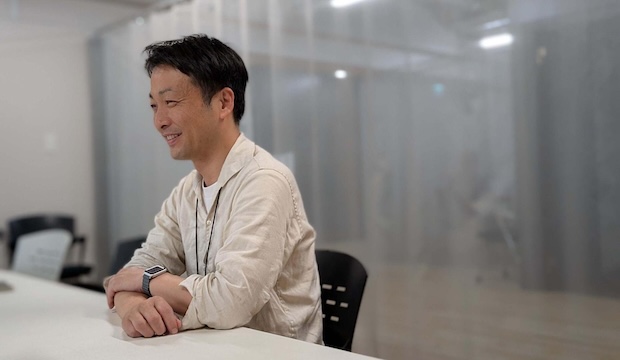 お客様インタビュー：安井建築設計事務所 のサムネイル画像